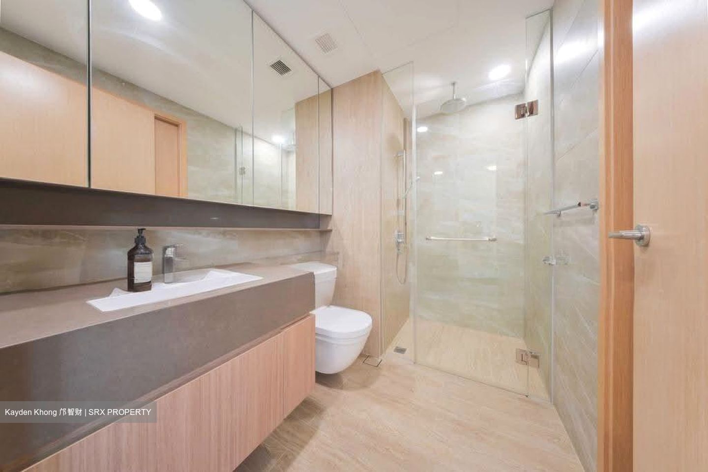 The Jovell (D17), Condominium #635945821